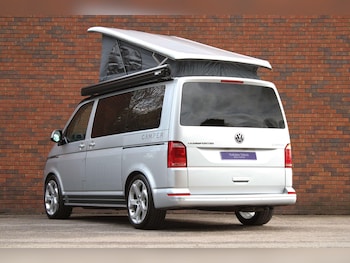 Used Volkswagen Transporter 2019 for sale - 77658680: Photo