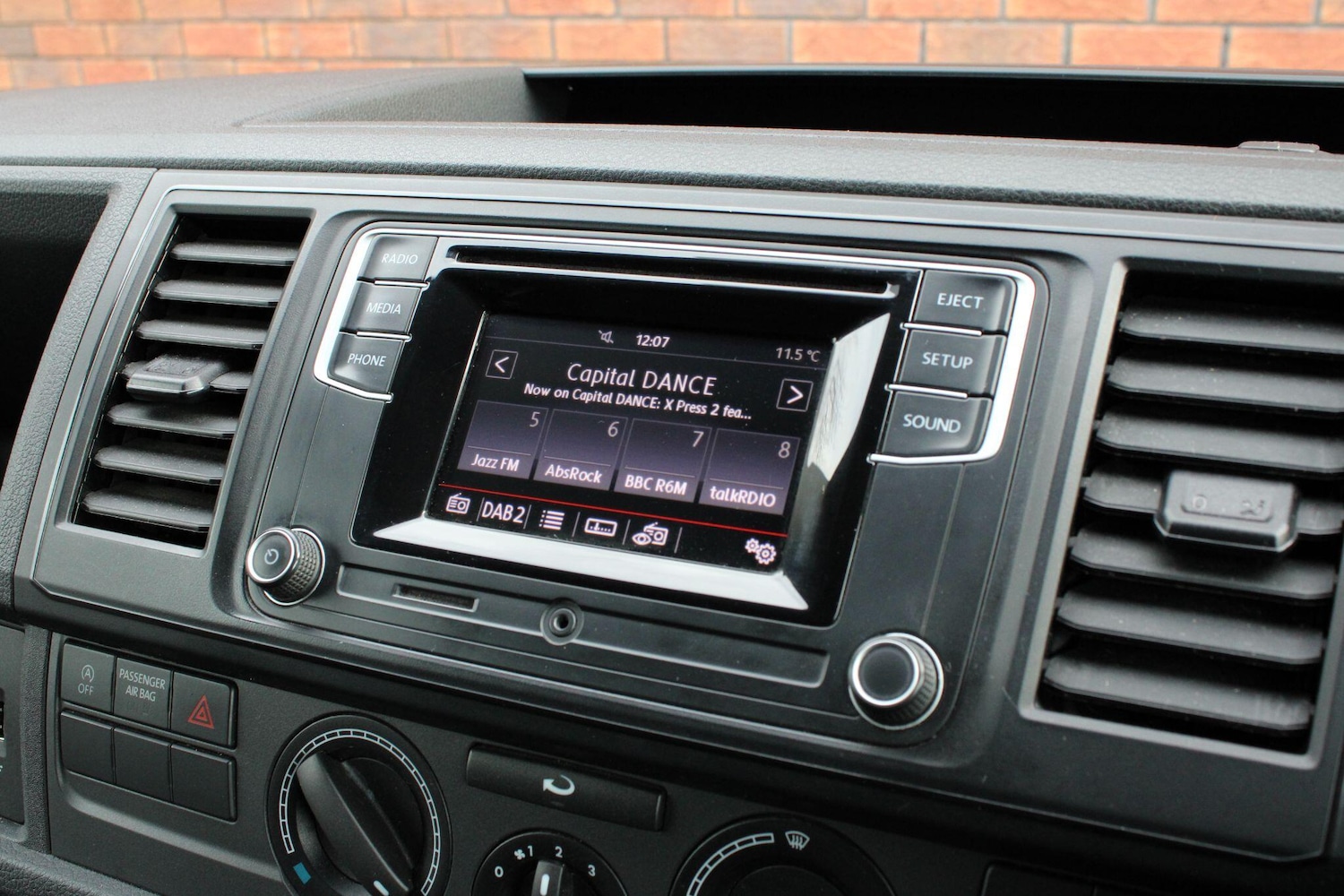 Used Volkswagen Transporter for sale - 77658680: Photo 30