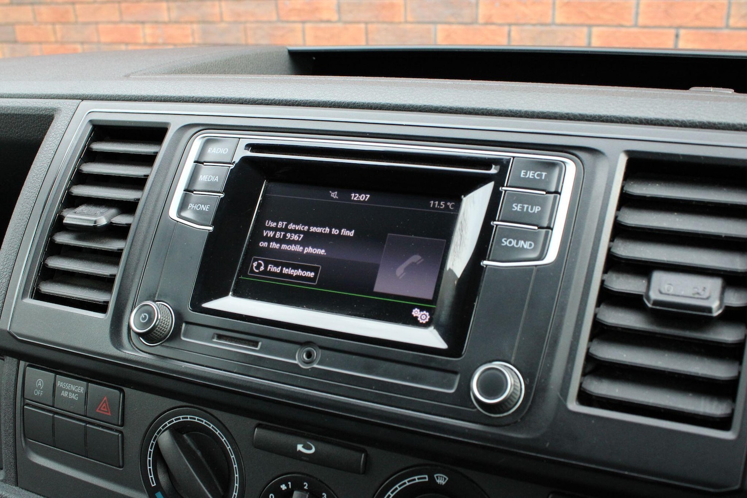 Used Volkswagen Transporter for sale - 77658680: Photo 31