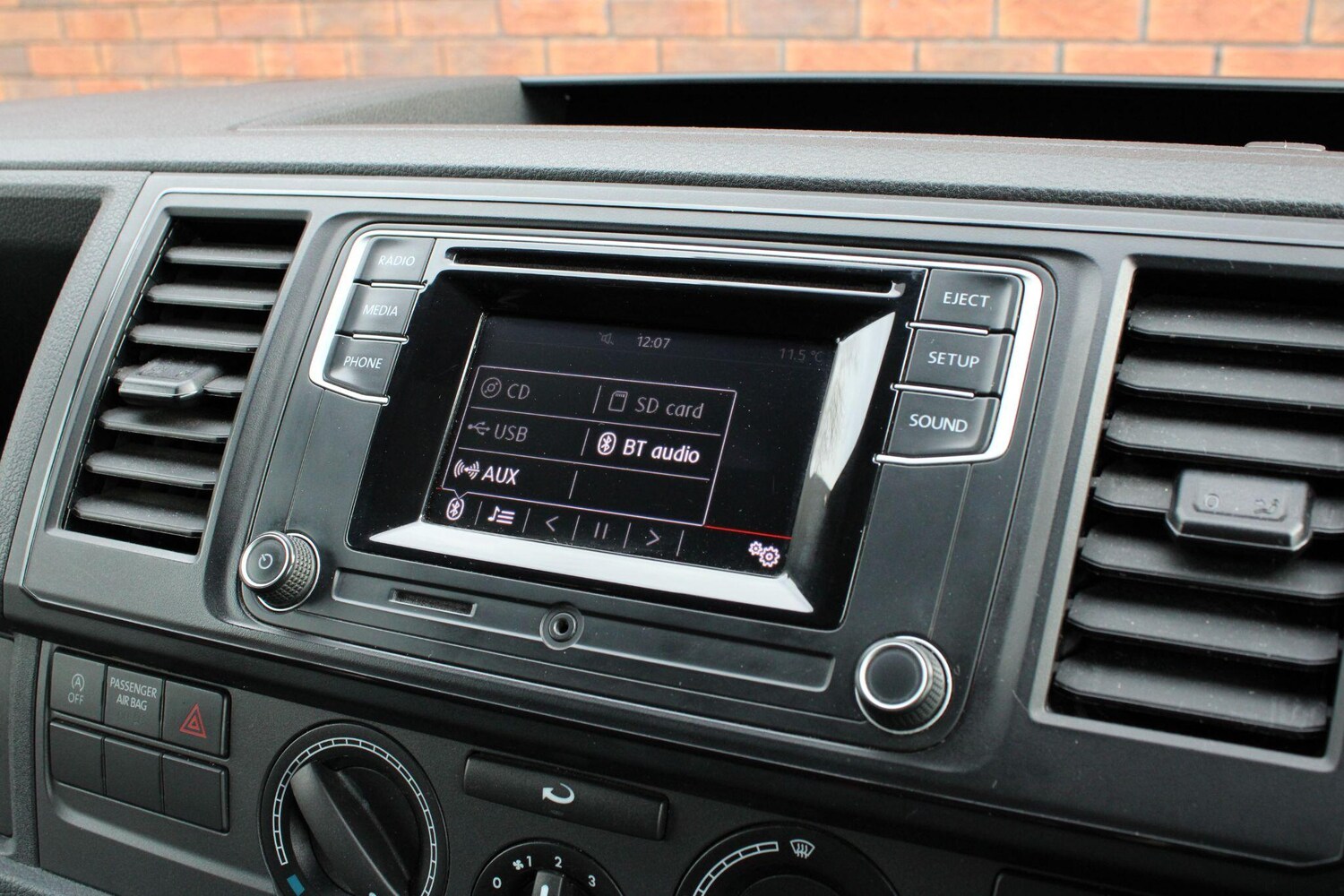 Used Volkswagen Transporter for sale - 77658680: Photo 32