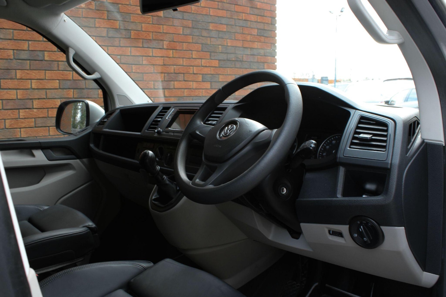 Used Volkswagen Transporter for sale - 77658680: Photo 4