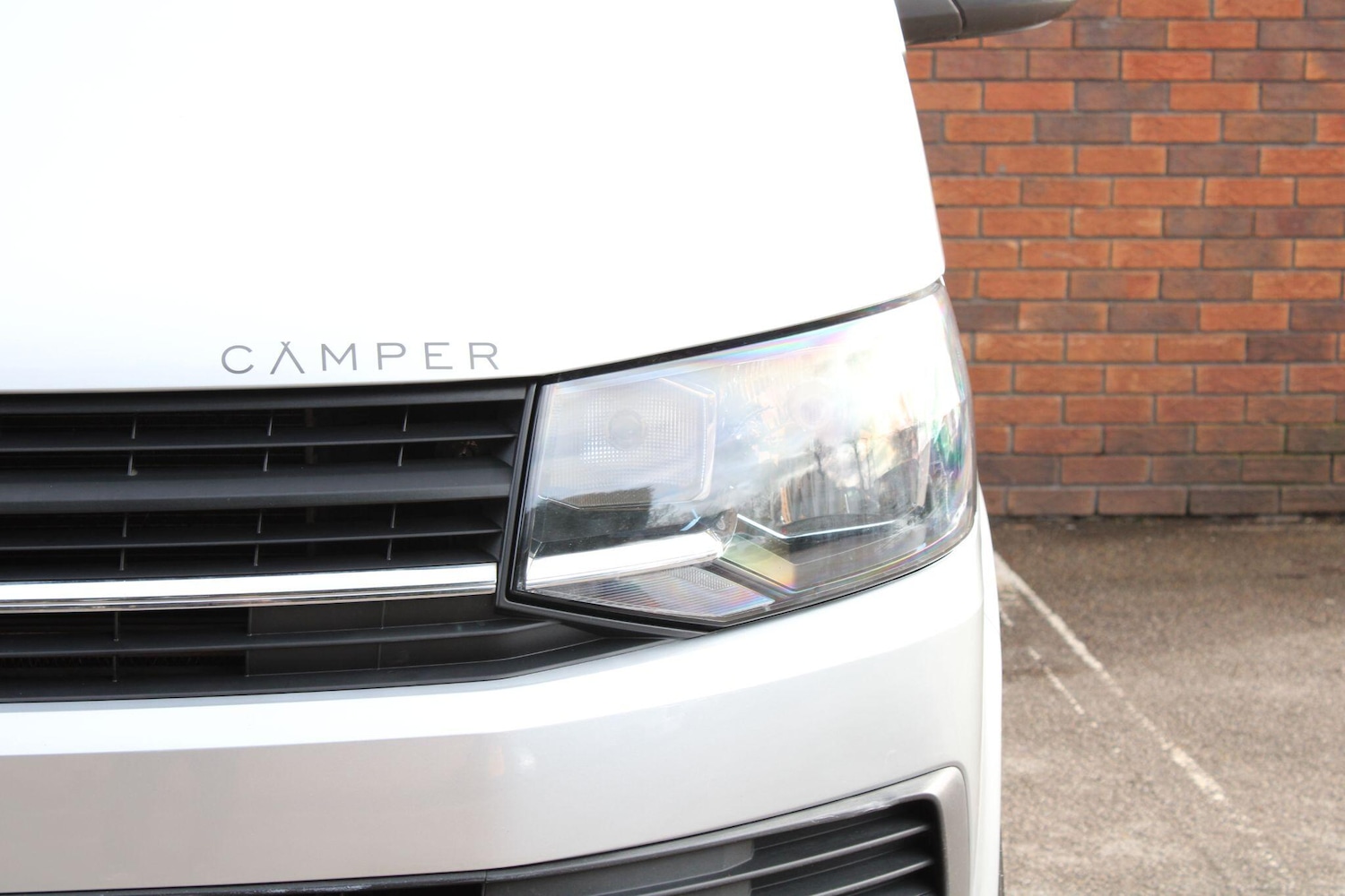 Used Volkswagen Transporter for sale - 77658680: Photo 41