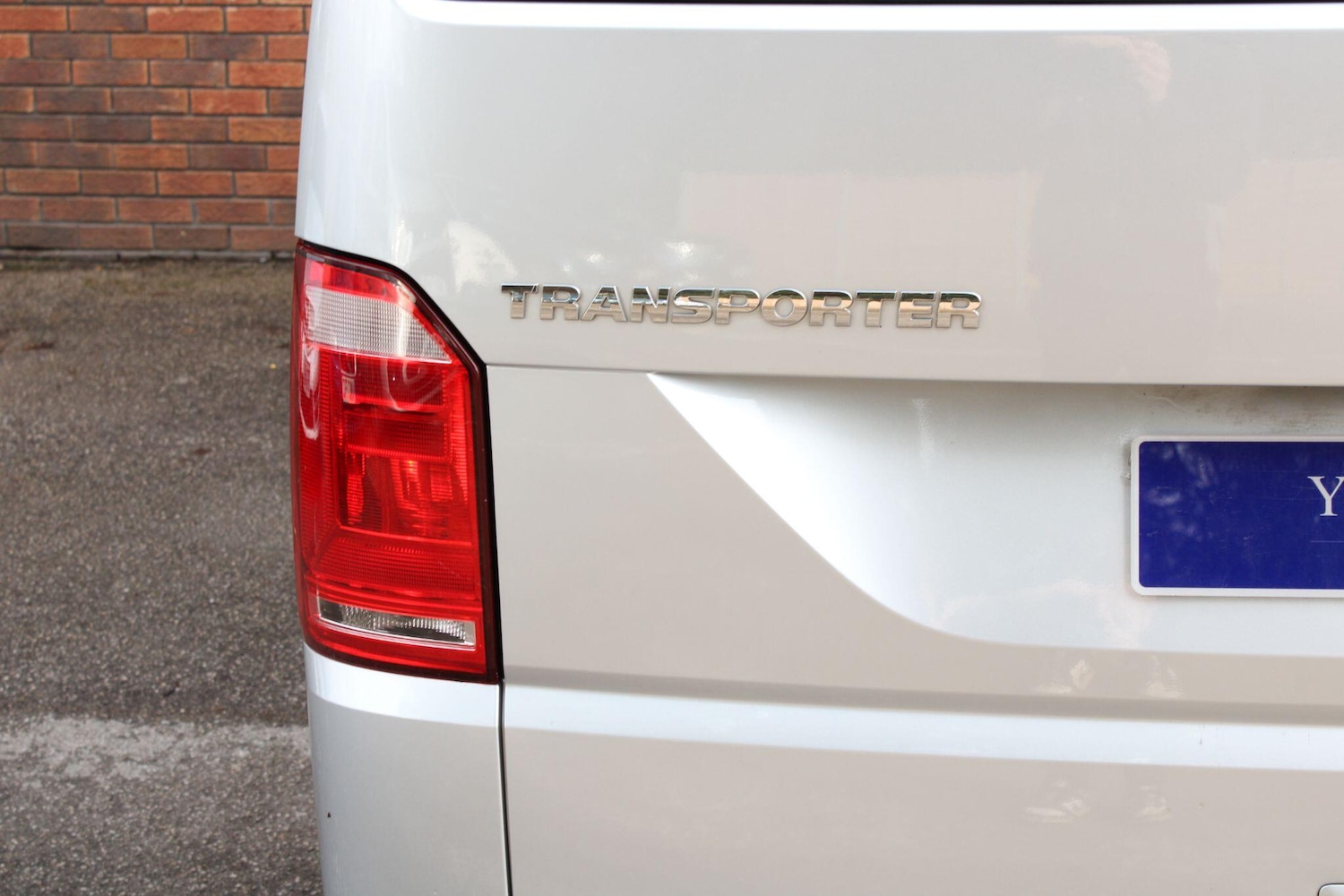 Used Volkswagen Transporter for sale - 77658680: Photo 42