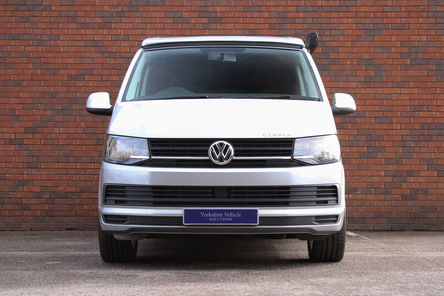 Used Volkswagen Transporter for sale - 77658680: Photo 43