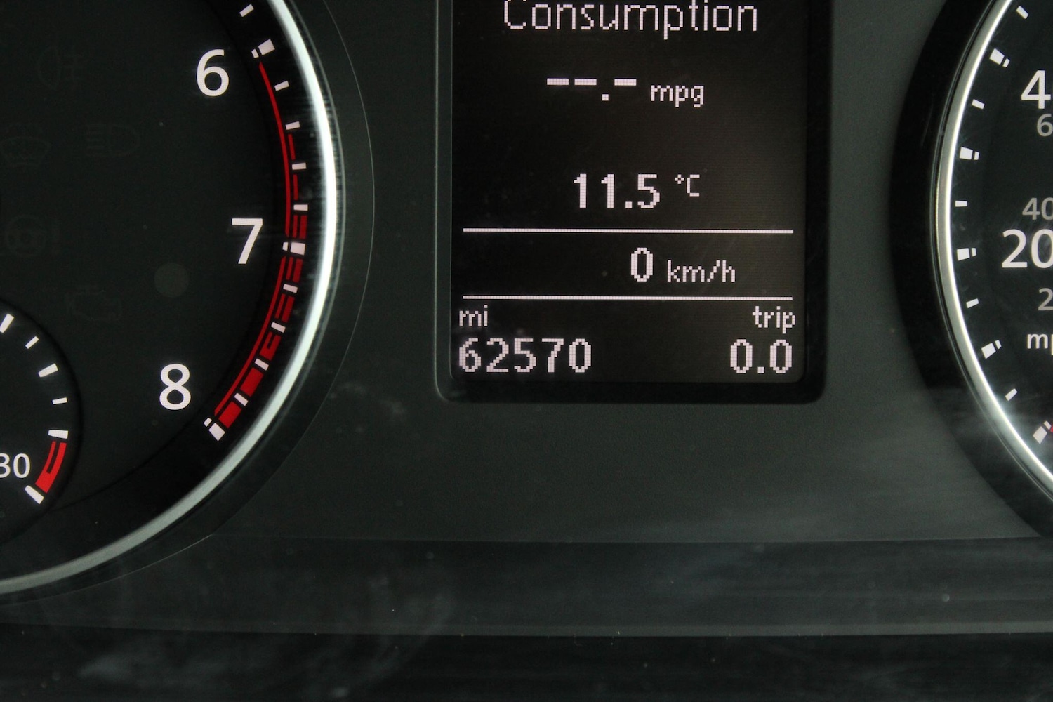 Used Volkswagen Transporter for sale - 77658680: Photo 45