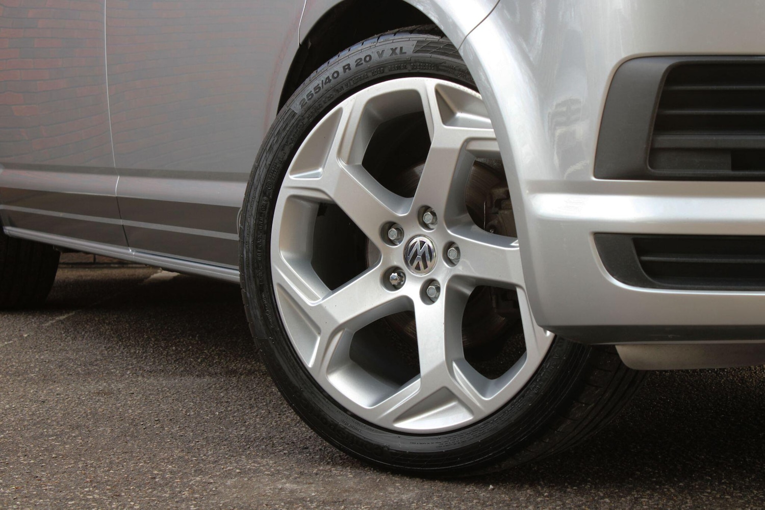 Used Volkswagen Transporter for sale - 77658680: Photo 5