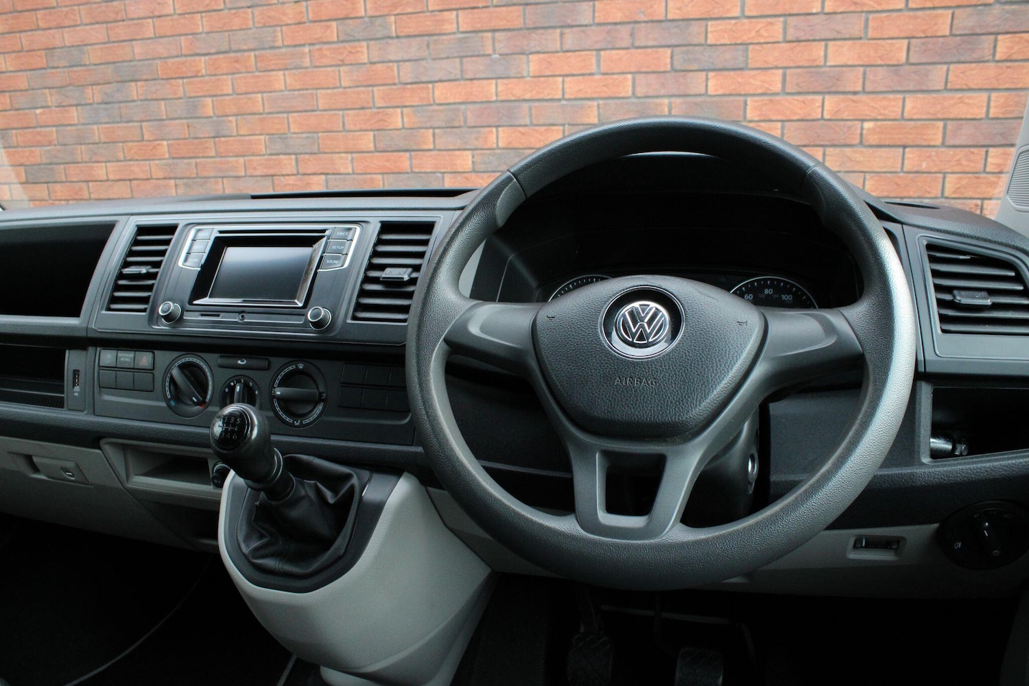 Used Volkswagen Transporter for sale - 77658680: Photo 6