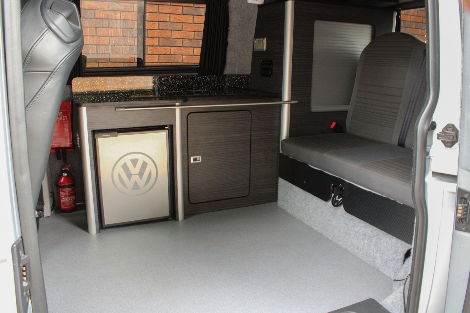 Used Volkswagen Transporter for sale - 77658680: Photo 7