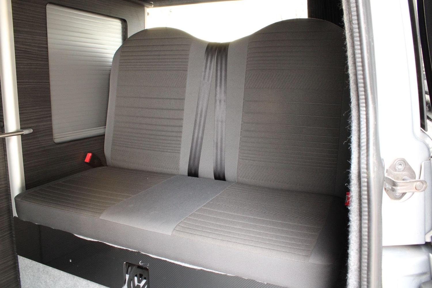 Used Volkswagen Transporter for sale - 77658680: Photo 8