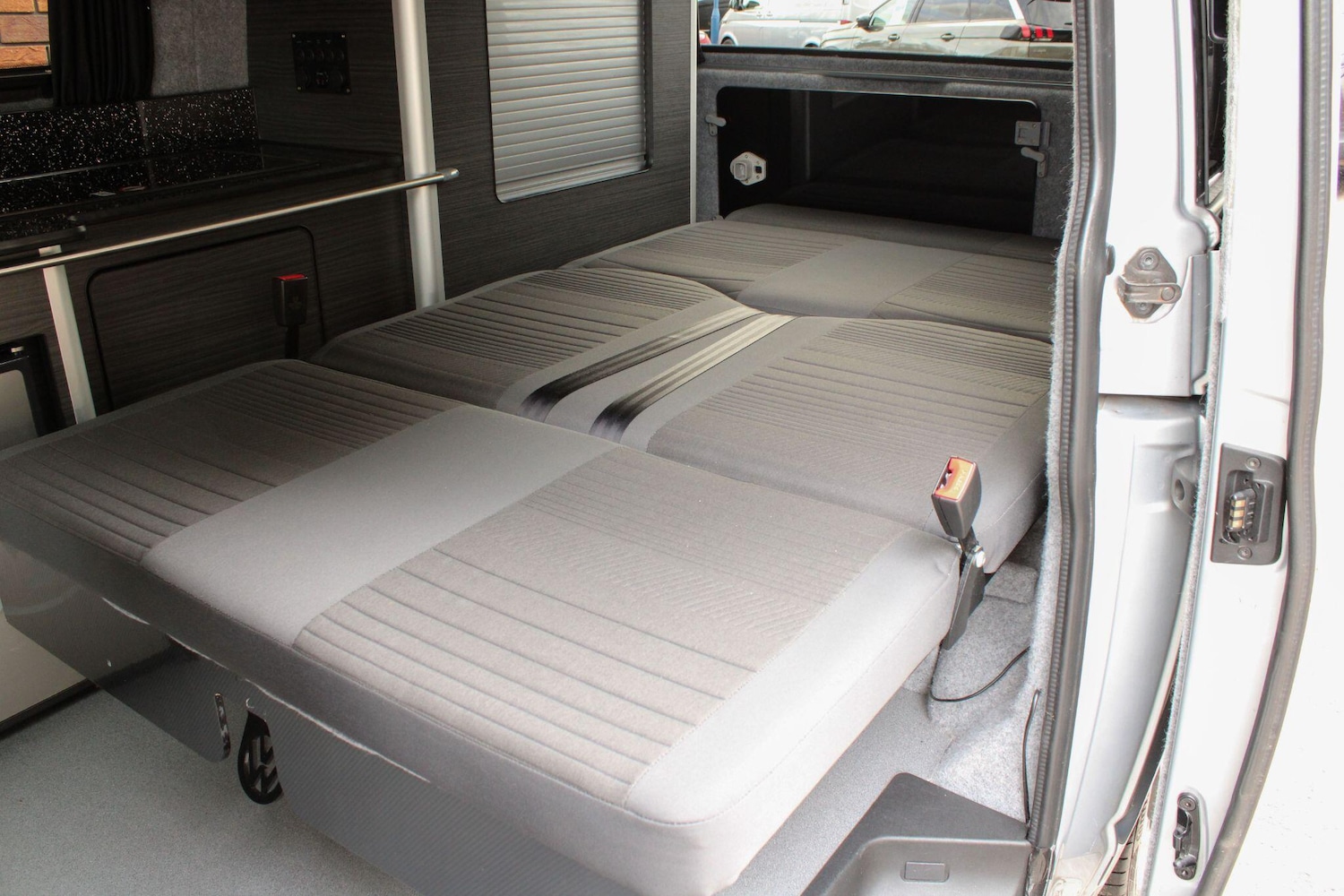 Used Volkswagen Transporter for sale - 77658680: Photo 9