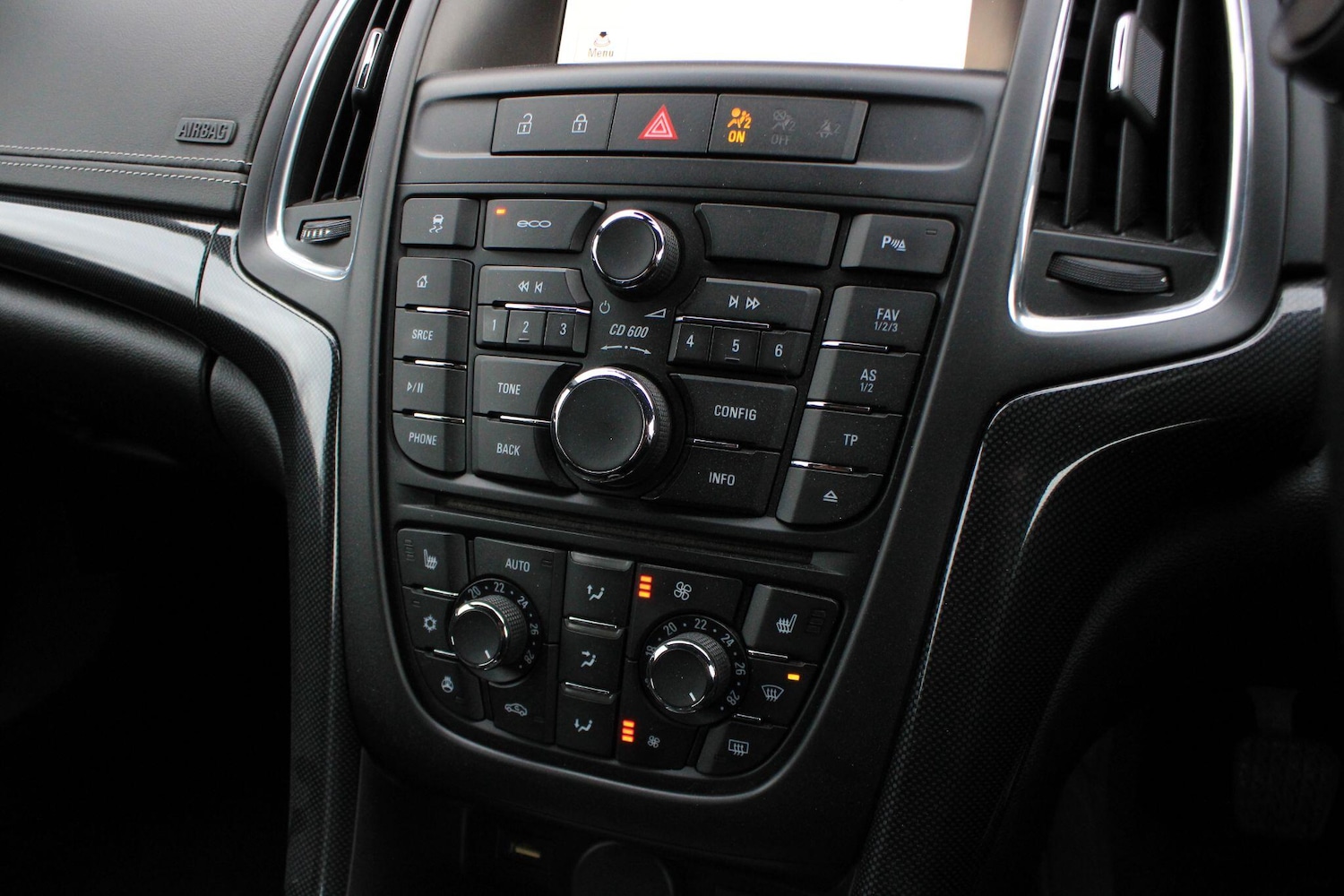 Used Vauxhall Cascada 2016 for sale - 77040558: Photo 18