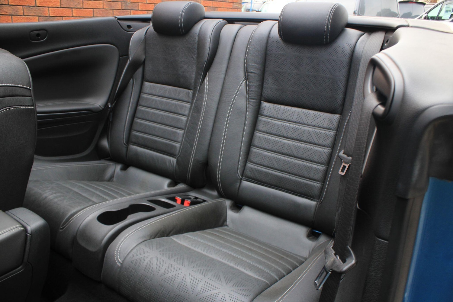 Used Vauxhall Cascada 2016 for sale - 77040558: Photo 19