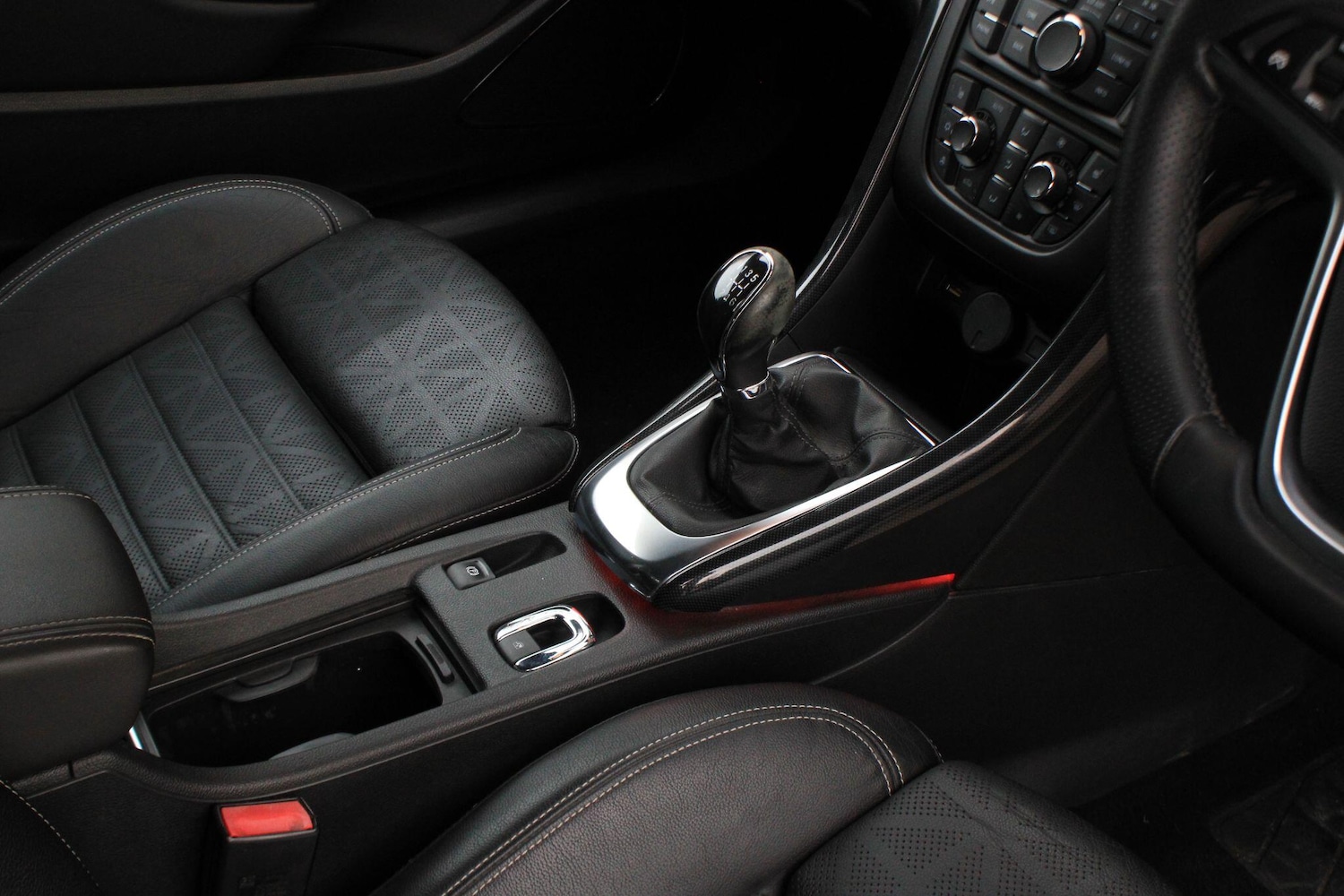 Used Vauxhall Cascada 2016 for sale - 77040558: Photo 20