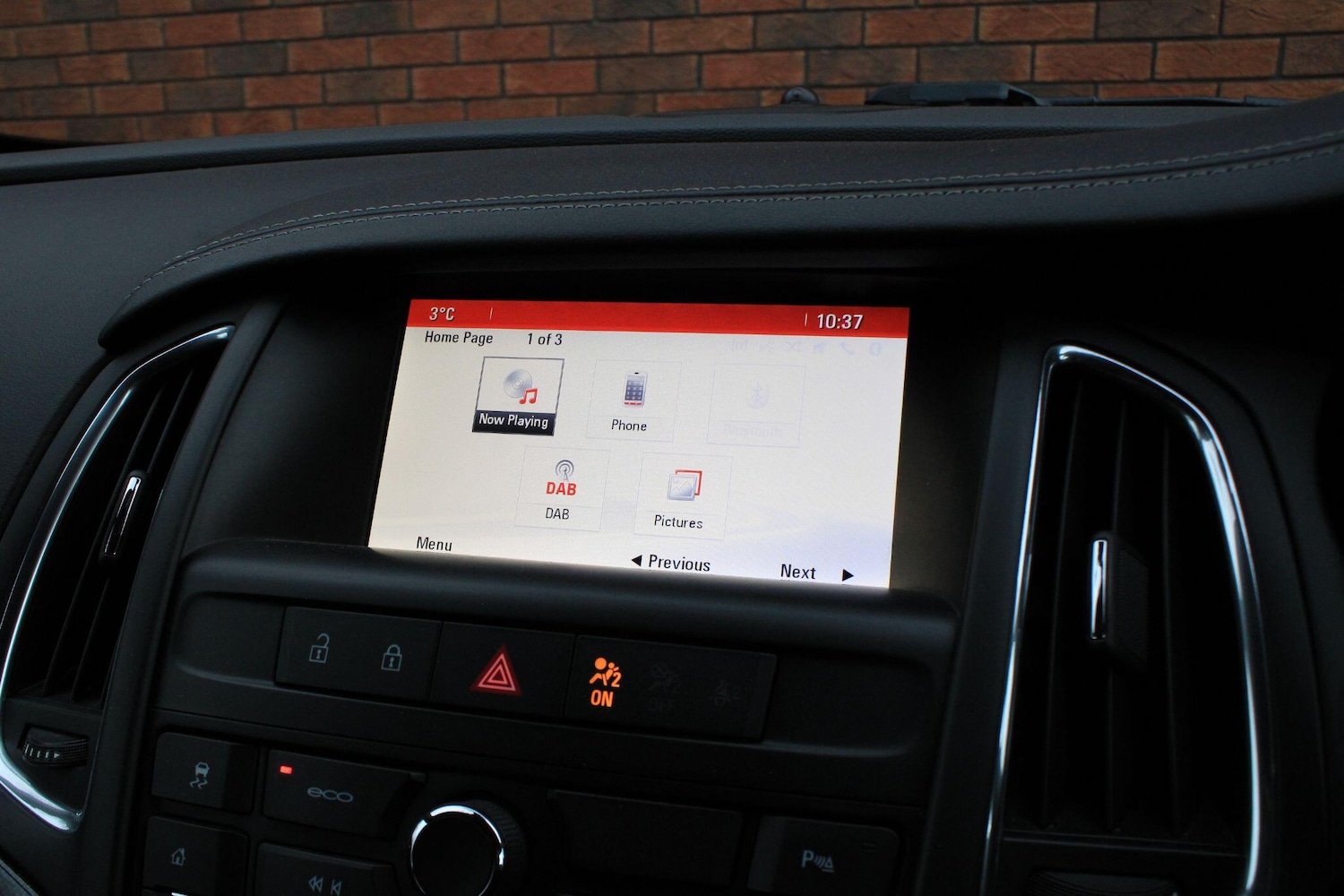 Used Vauxhall Cascada 2016 for sale - 77040558: Photo 23