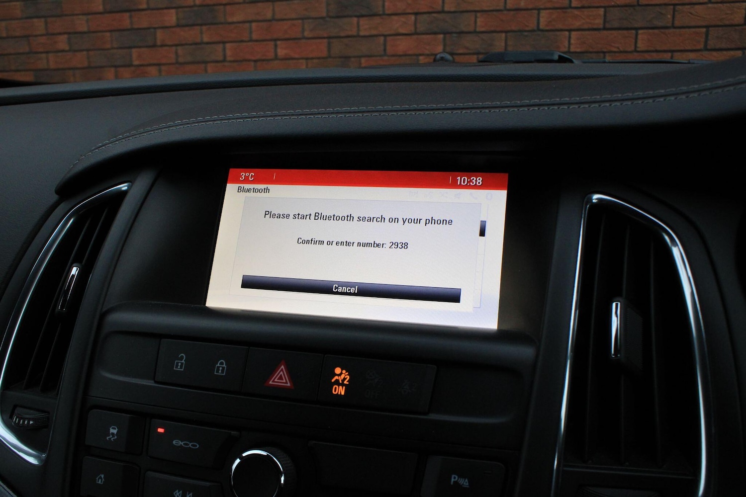 Used Vauxhall Cascada 2016 for sale - 77040558: Photo 24