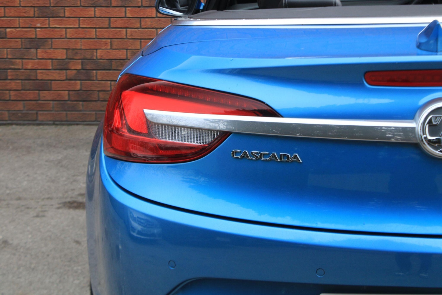 Used Vauxhall Cascada 2016 for sale - 77040558: Photo 29