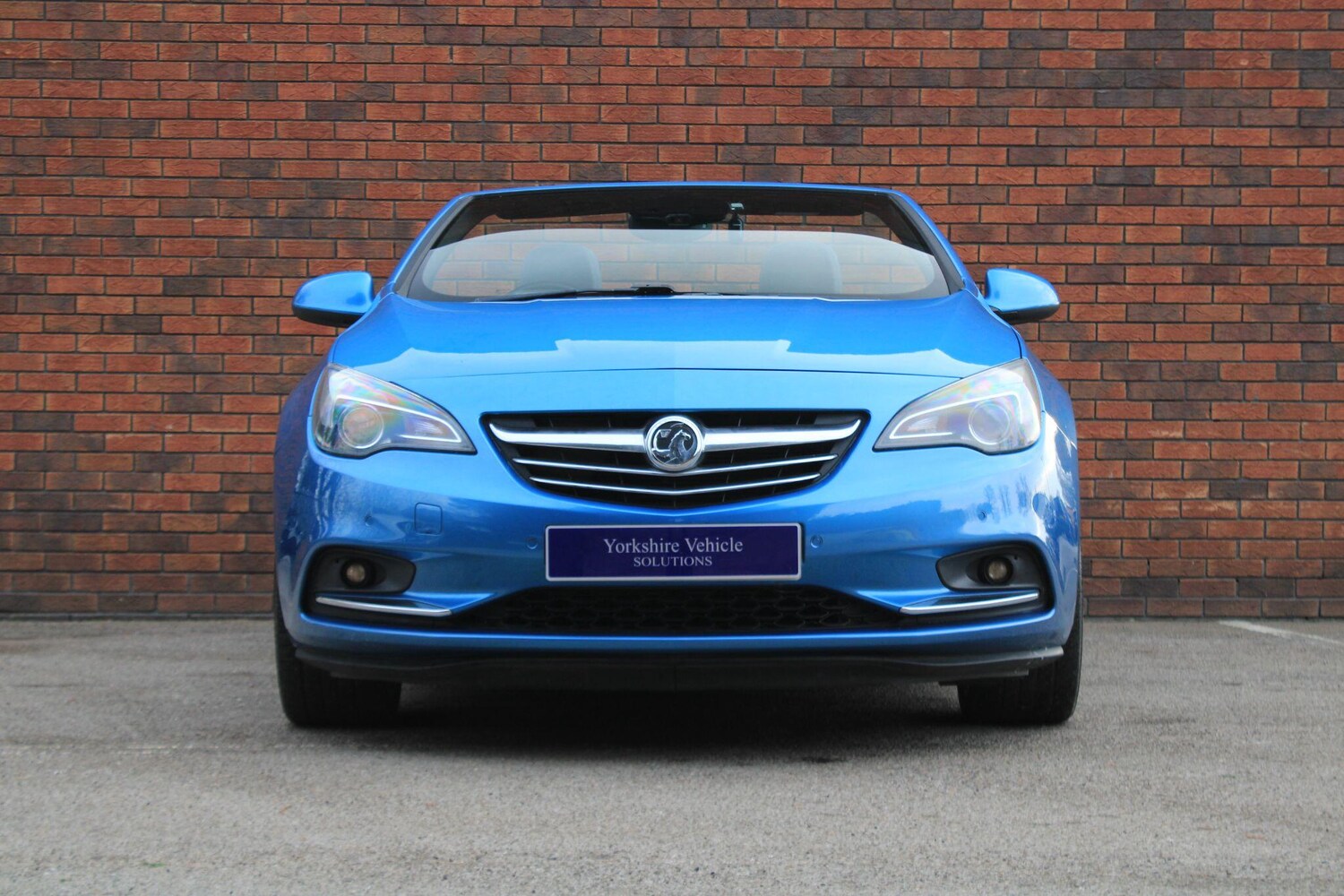 Used Vauxhall Cascada 2016 for sale - 77040558: Photo 30