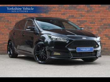 Used Ford Focus 2016 for sale - 75070703: Photo