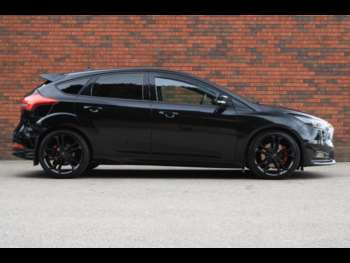 Used Ford Focus 2016 for sale - 75070703: Photo