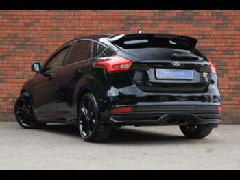 Used Ford Focus 2016 for sale - 75070703: Photo