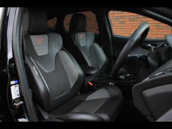 Used Ford Focus 2016 for sale - 75070703: Photo