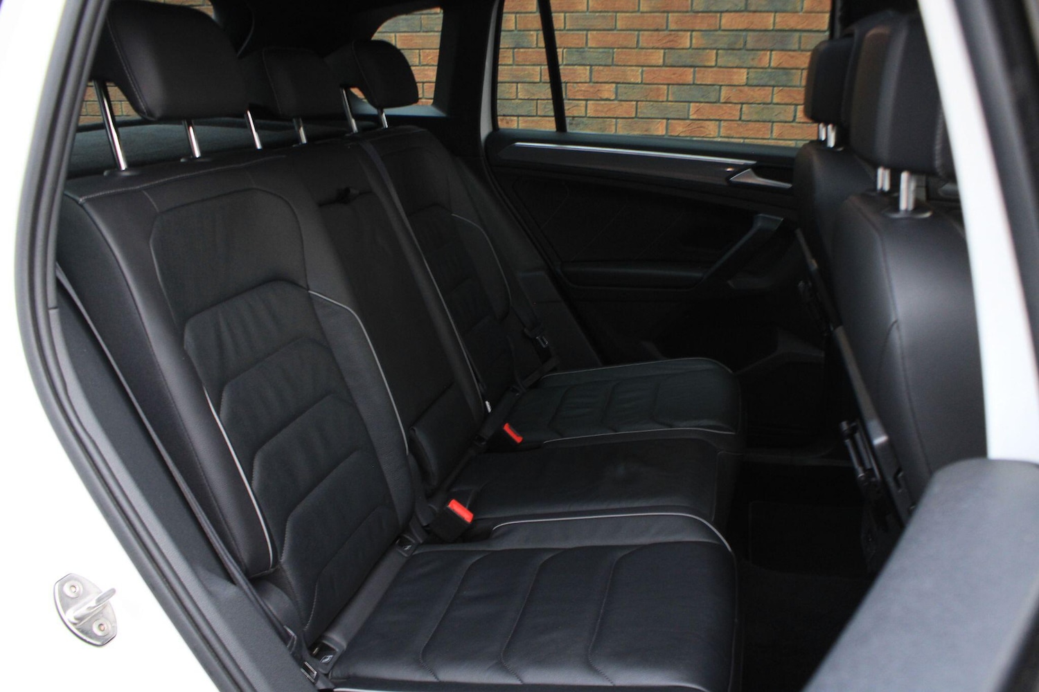 Used Volkswagen Tiguan for sale - 77597674: Photo 11