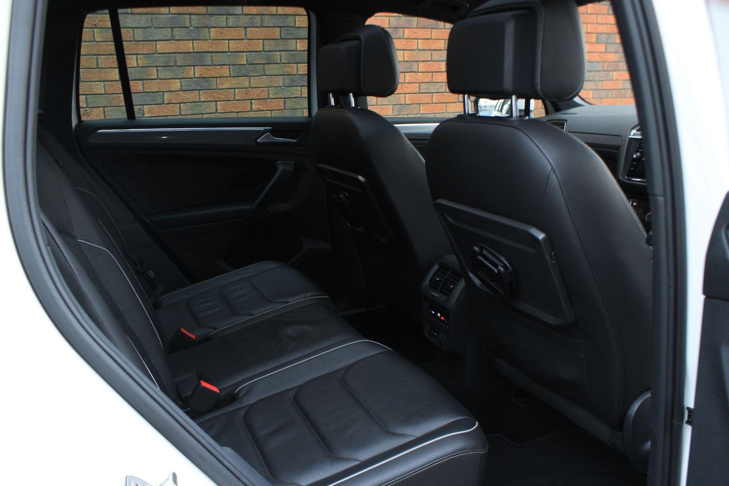 Used Volkswagen Tiguan for sale - 77597674: Photo 12