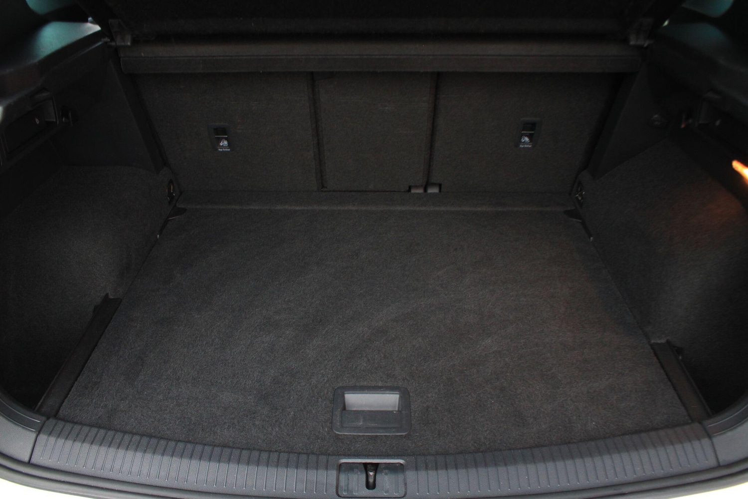 Used Volkswagen Tiguan for sale - 77597674: Photo 13