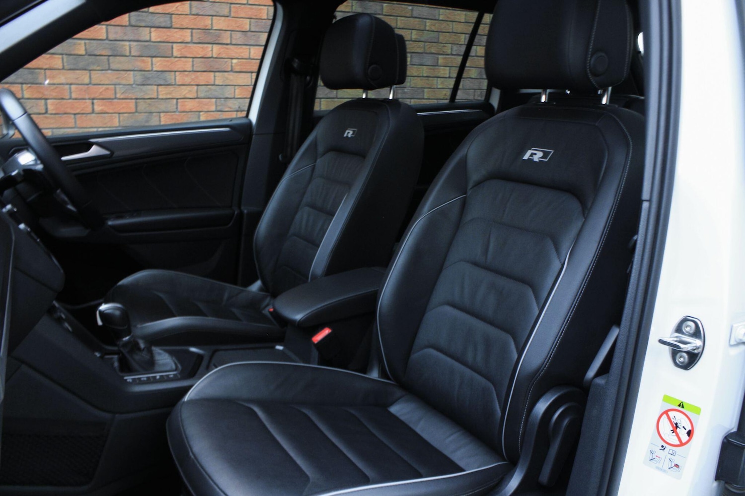 Used Volkswagen Tiguan for sale - 77597674: Photo 19