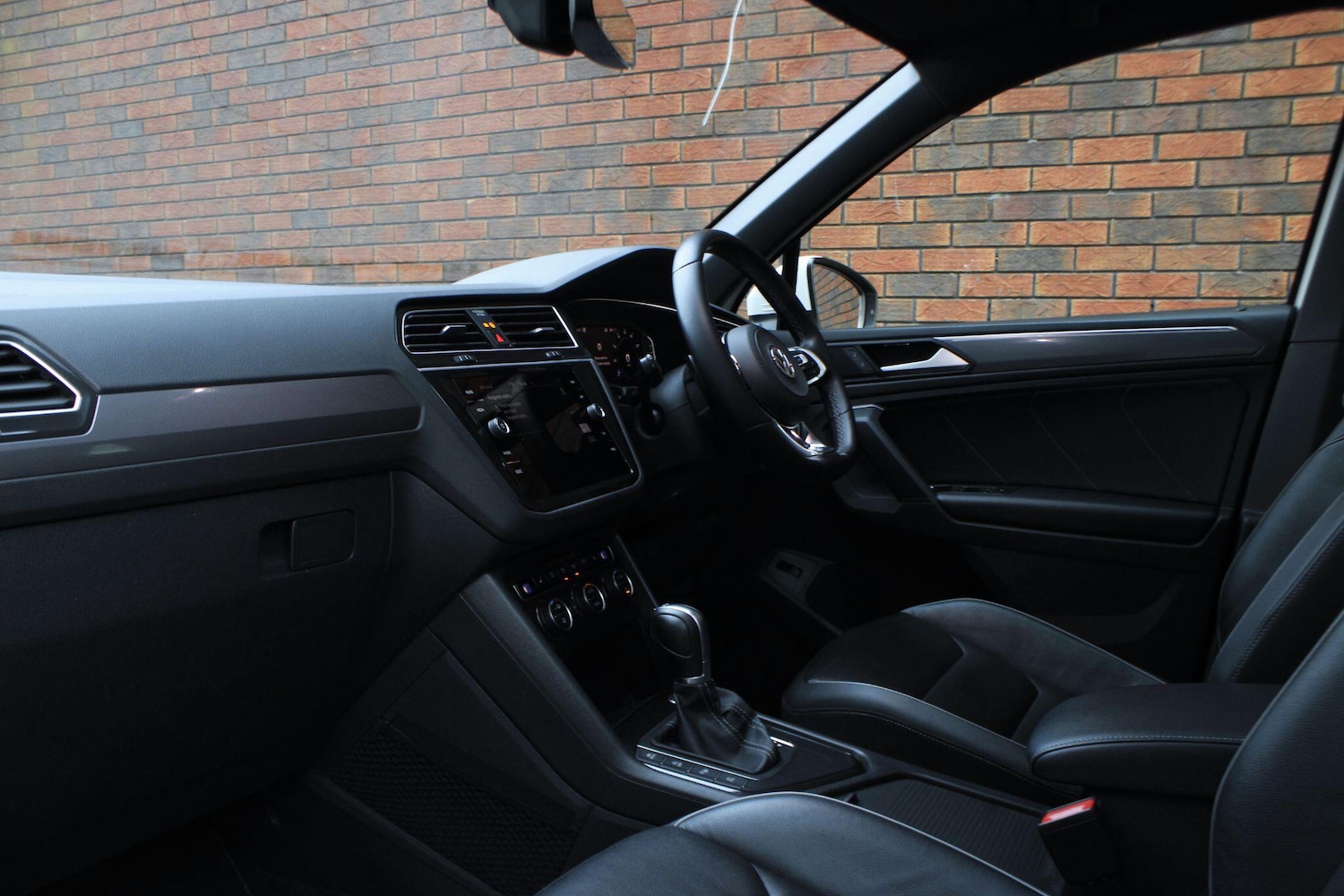 Used Volkswagen Tiguan for sale - 77597674: Photo 20