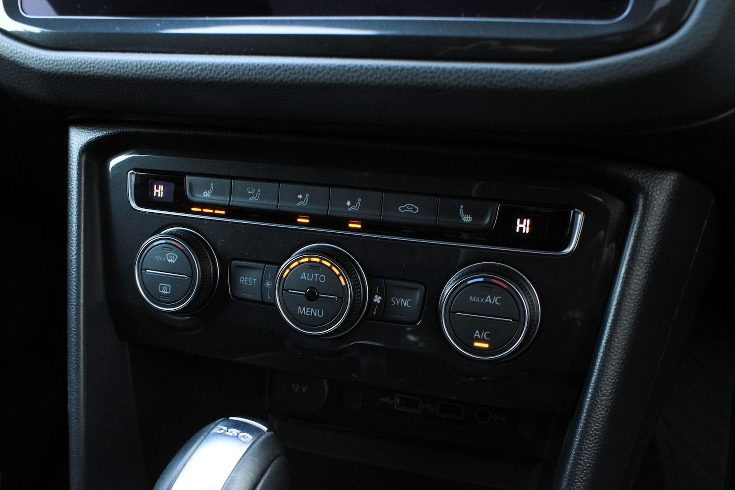 Used Volkswagen Tiguan for sale - 77597674: Photo 21