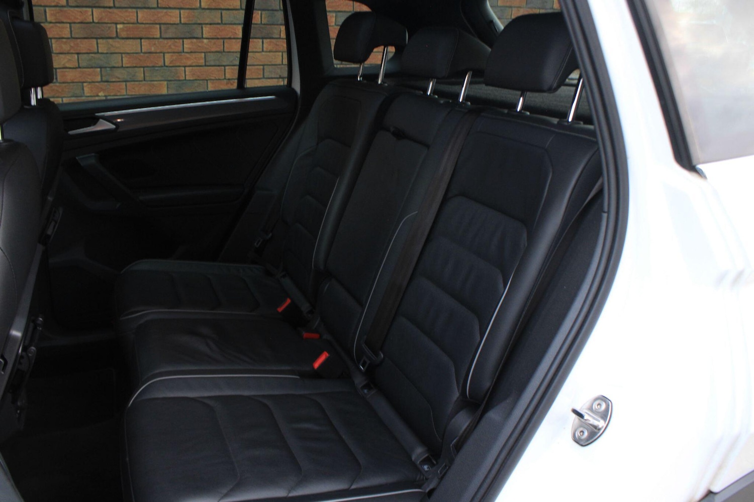 Used Volkswagen Tiguan for sale - 77597674: Photo 22