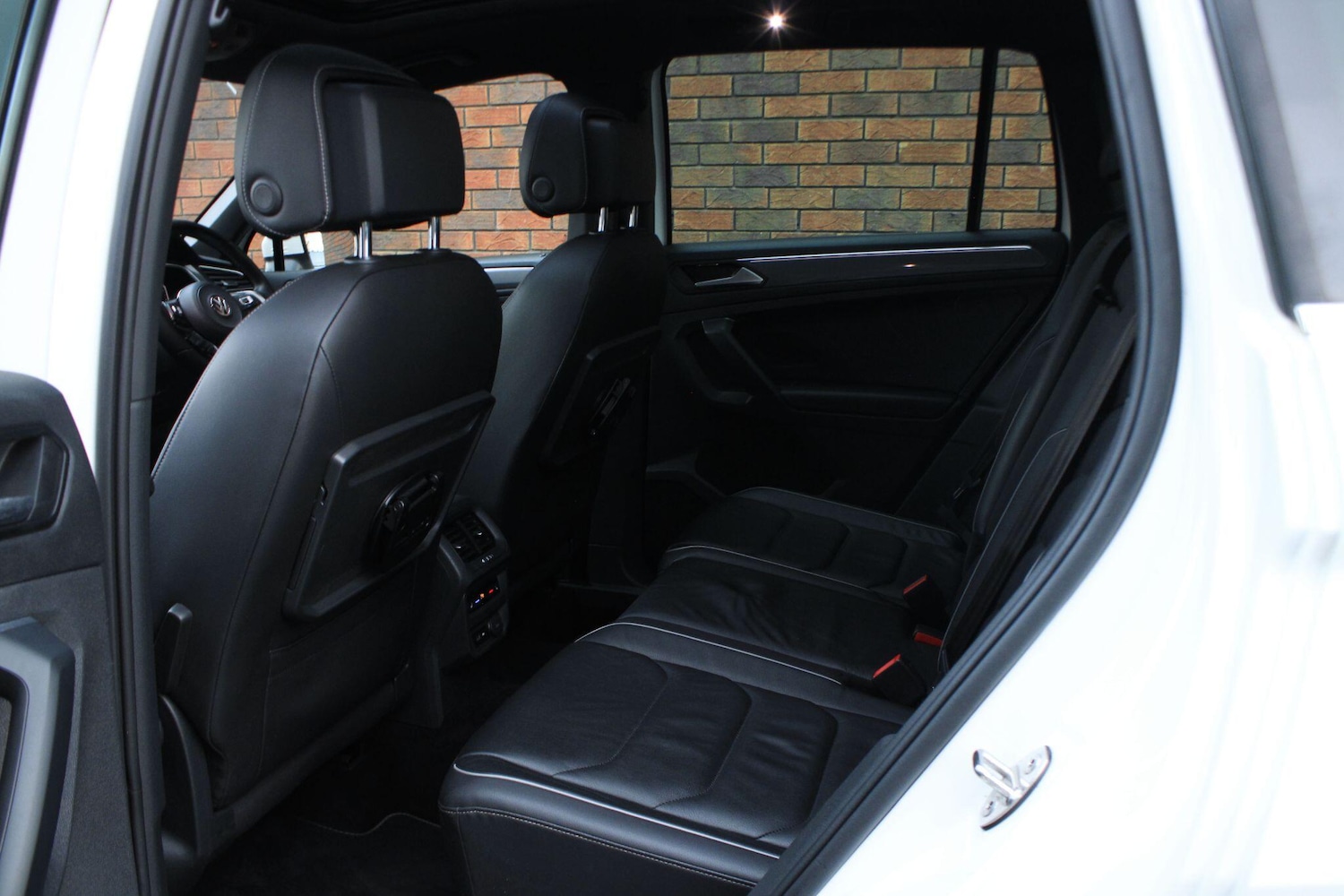 Used Volkswagen Tiguan for sale - 77597674: Photo 23