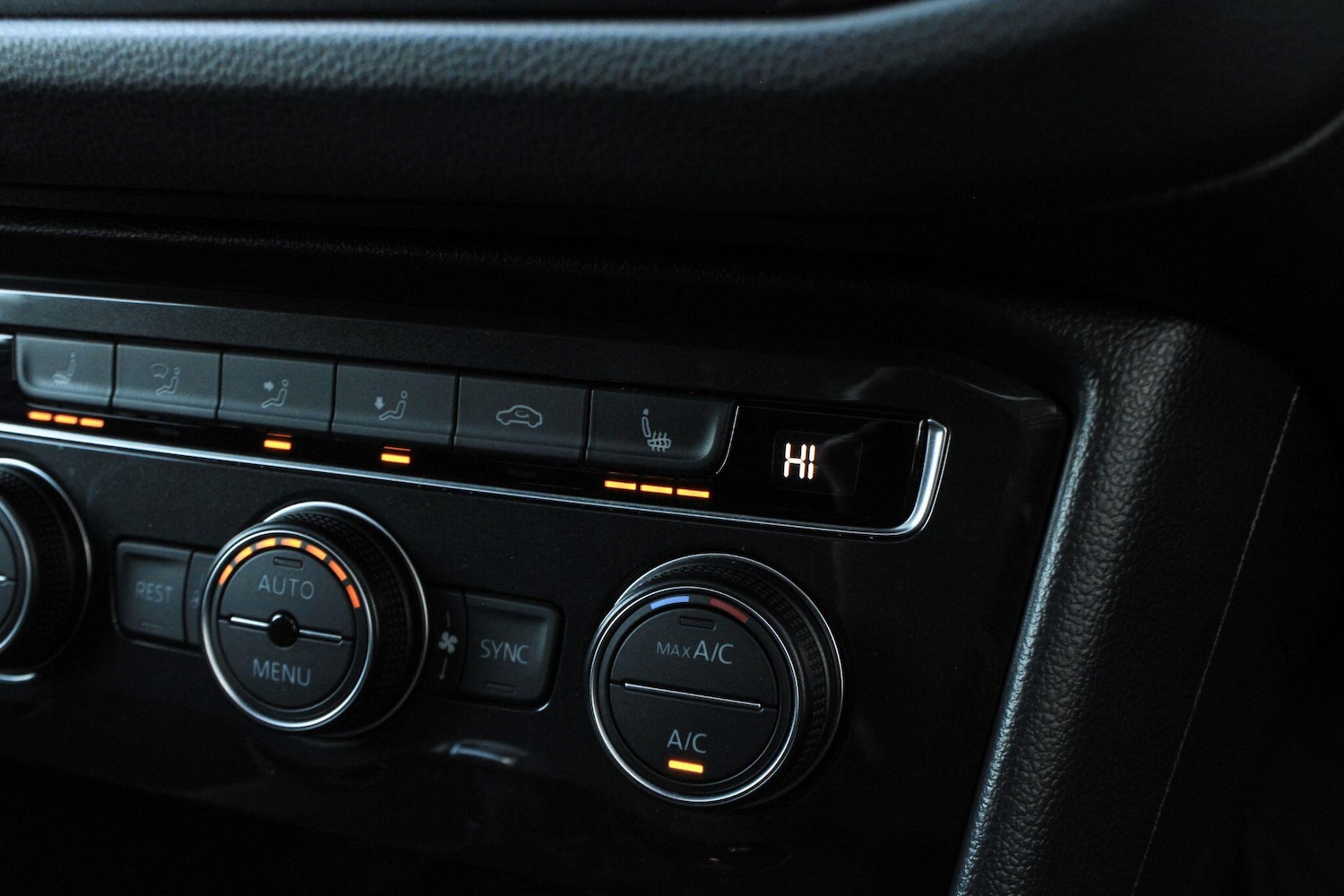 Used Volkswagen Tiguan for sale - 77597674: Photo 25