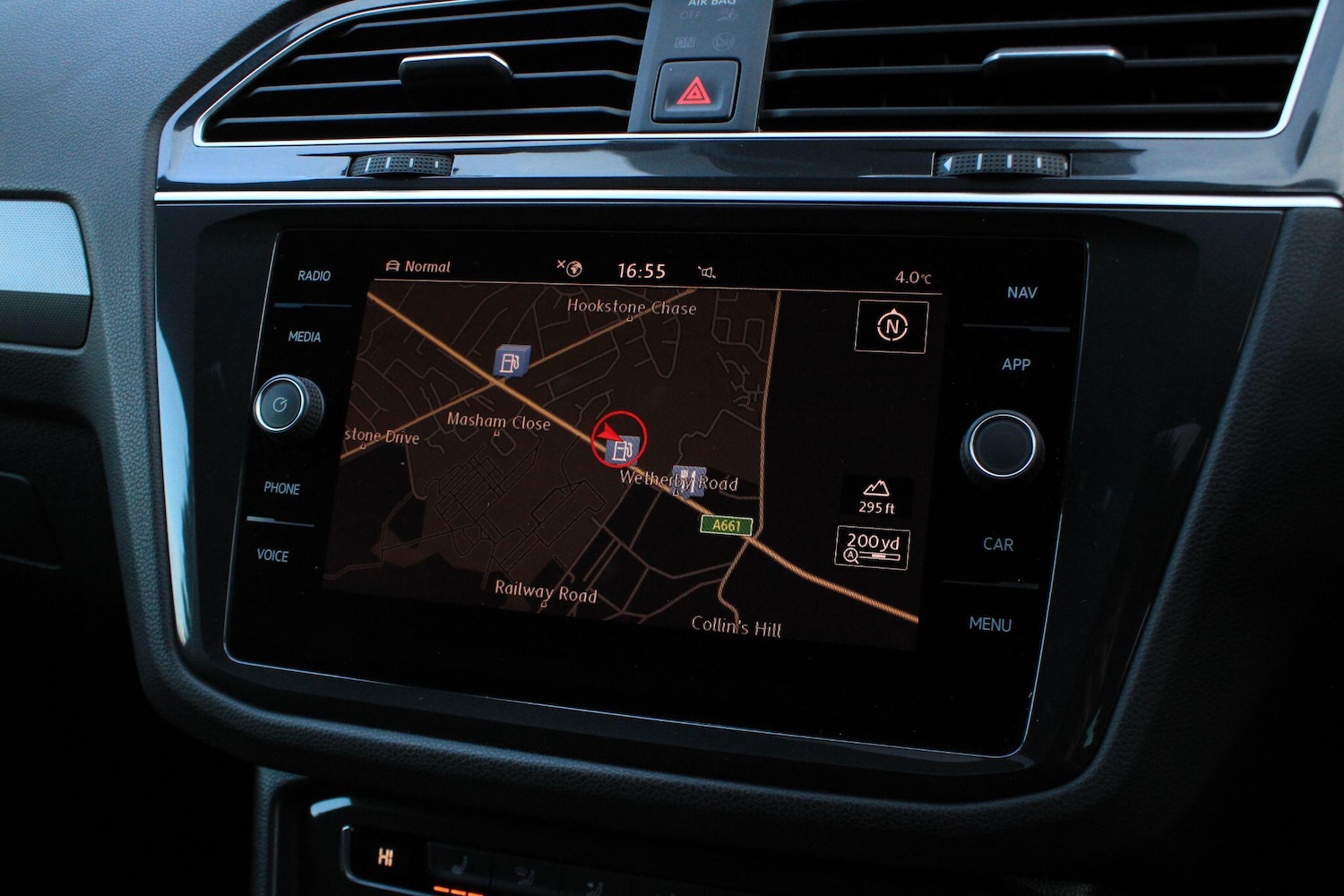 Used Volkswagen Tiguan for sale - 77597674: Photo 26