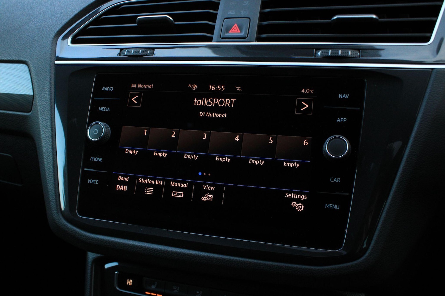 Used Volkswagen Tiguan for sale - 77597674: Photo 27