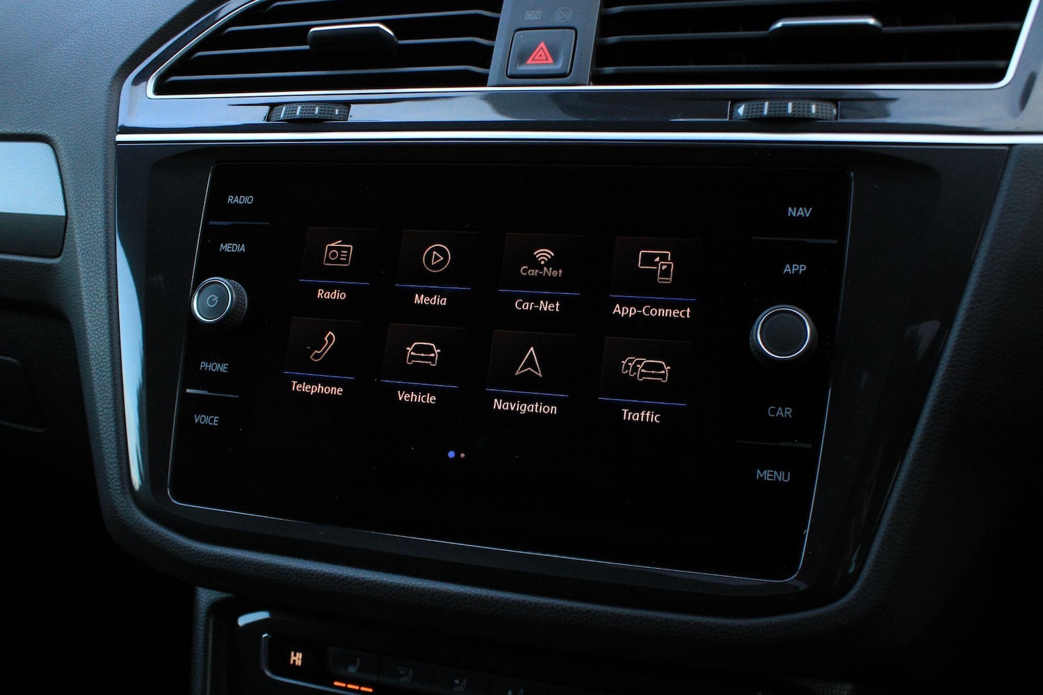 Used Volkswagen Tiguan for sale - 77597674: Photo 28