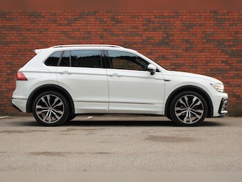 Used Volkswagen Tiguan 2019 for sale - 77597674: Photo