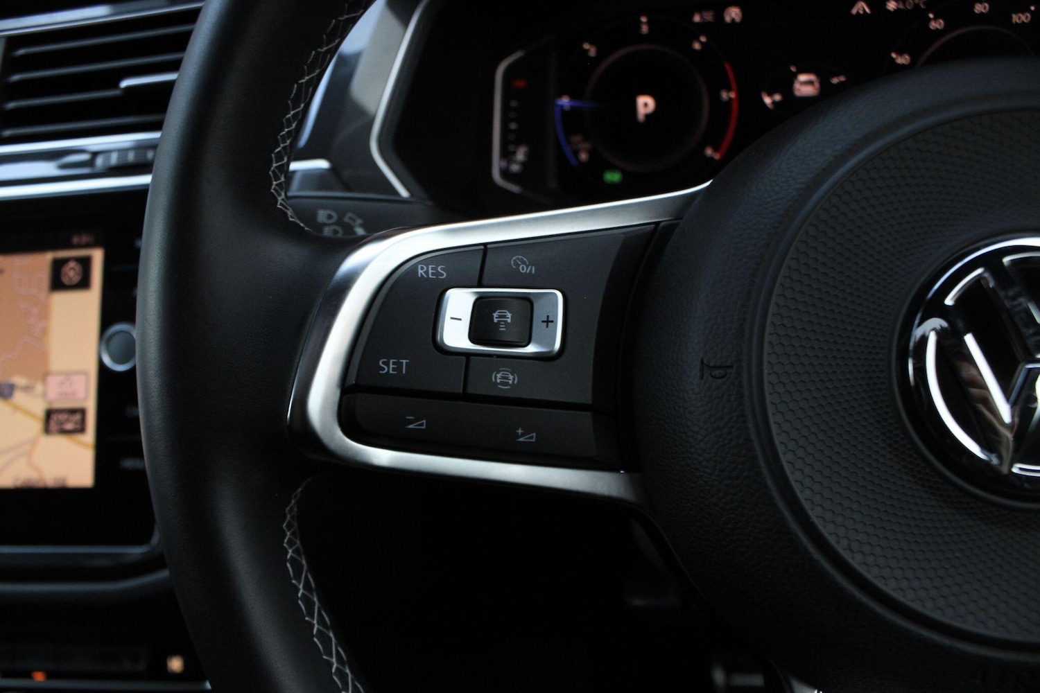 Used Volkswagen Tiguan for sale - 77597674: Photo 30