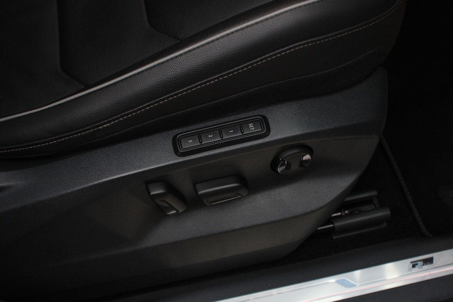 Used Volkswagen Tiguan for sale - 77597674: Photo 31