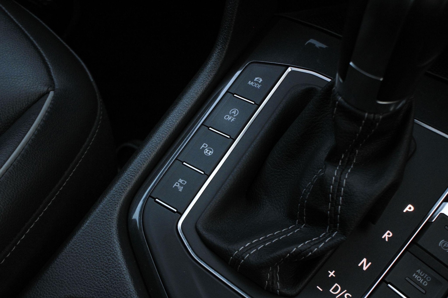 Used Volkswagen Tiguan for sale - 77597674: Photo 32