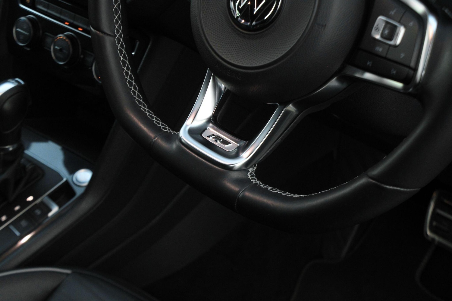 Used Volkswagen Tiguan for sale - 77597674: Photo 35