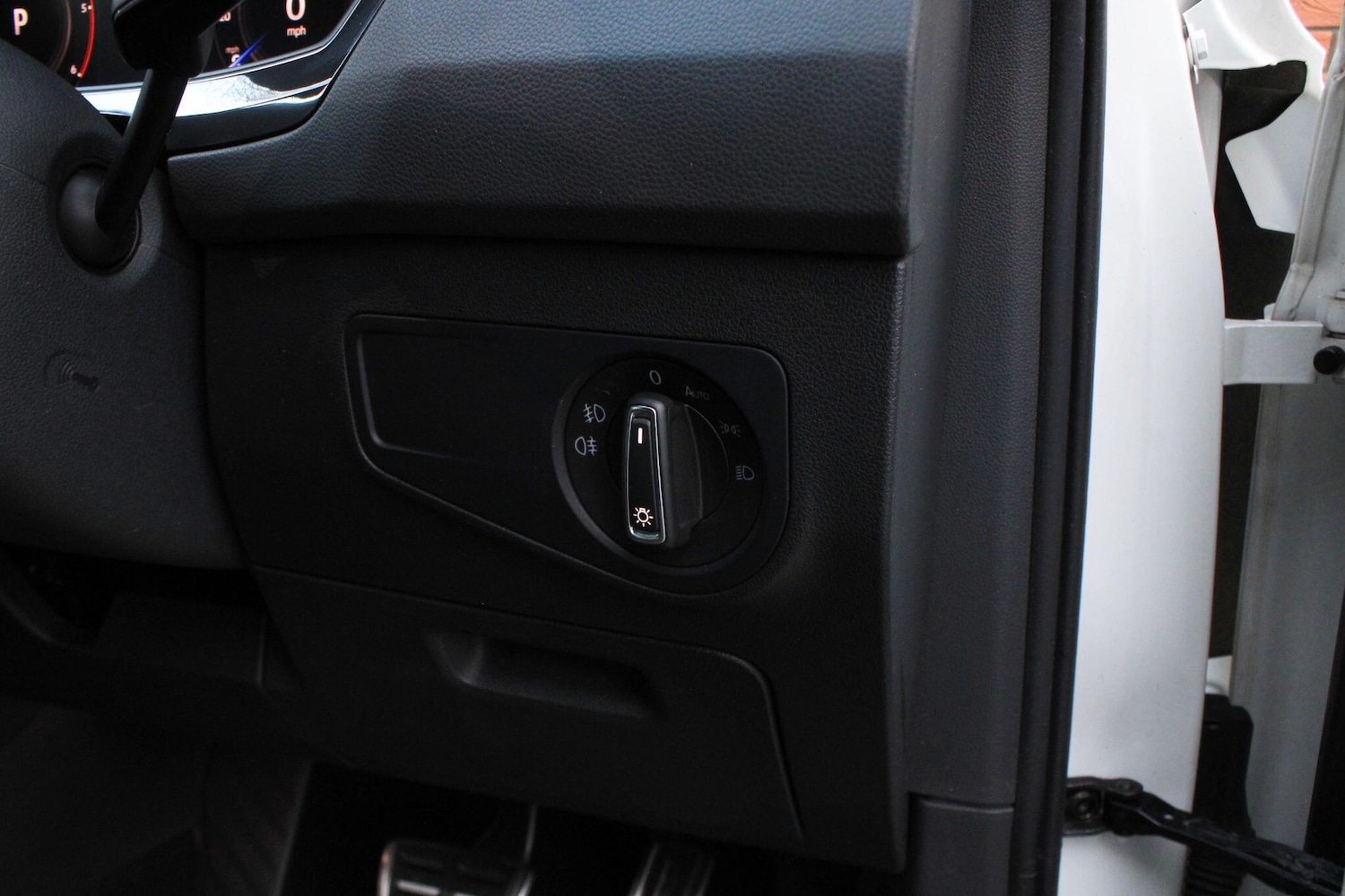 Used Volkswagen Tiguan for sale - 77597674: Photo 37