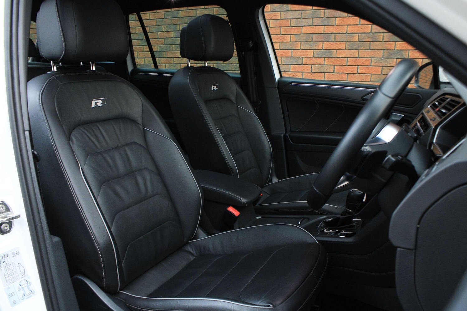 Used Volkswagen Tiguan for sale - 77597674: Photo 4