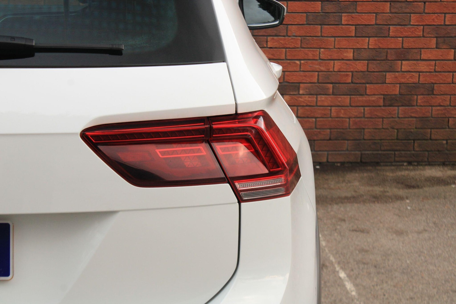 Used Volkswagen Tiguan for sale - 77597674: Photo 41