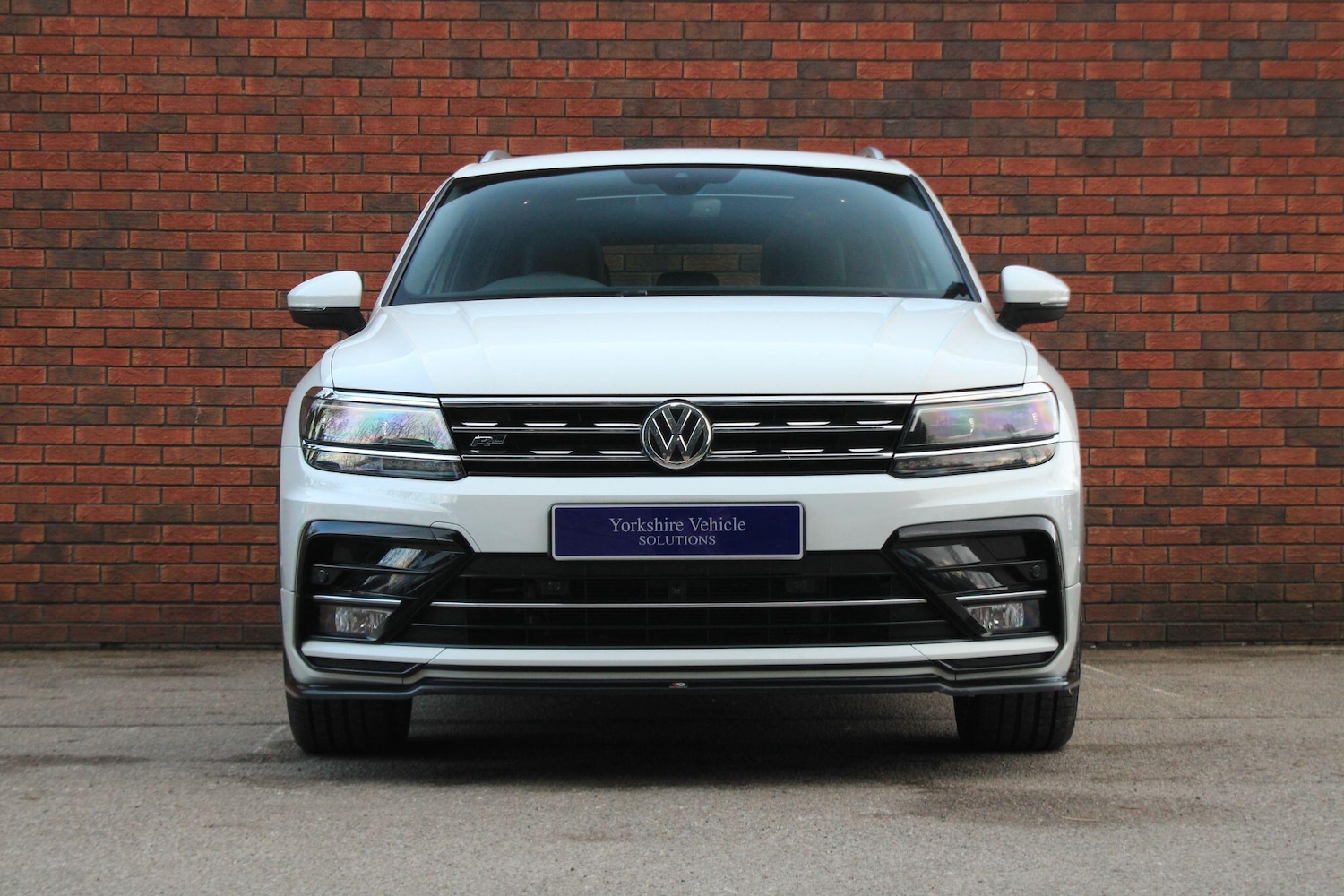 Used Volkswagen Tiguan for sale - 77597674: Photo 42