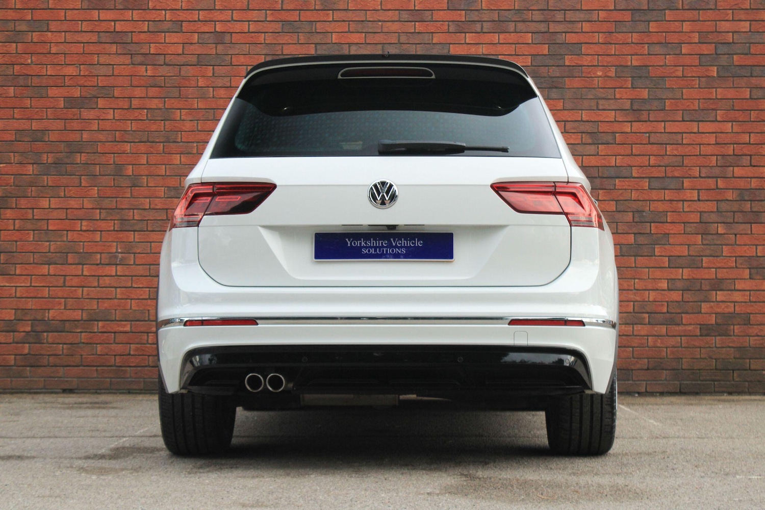 Used Volkswagen Tiguan for sale - 77597674: Photo 43