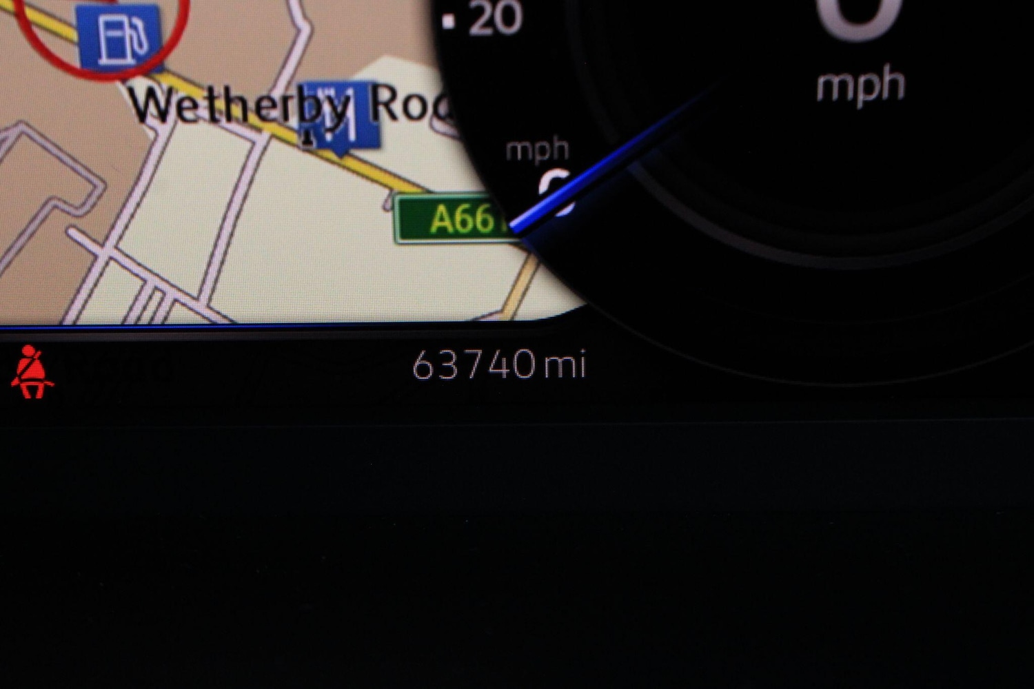 Used Volkswagen Tiguan for sale - 77597674: Photo 44