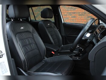 Used Volkswagen Tiguan 2019 for sale - 77597674: Photo