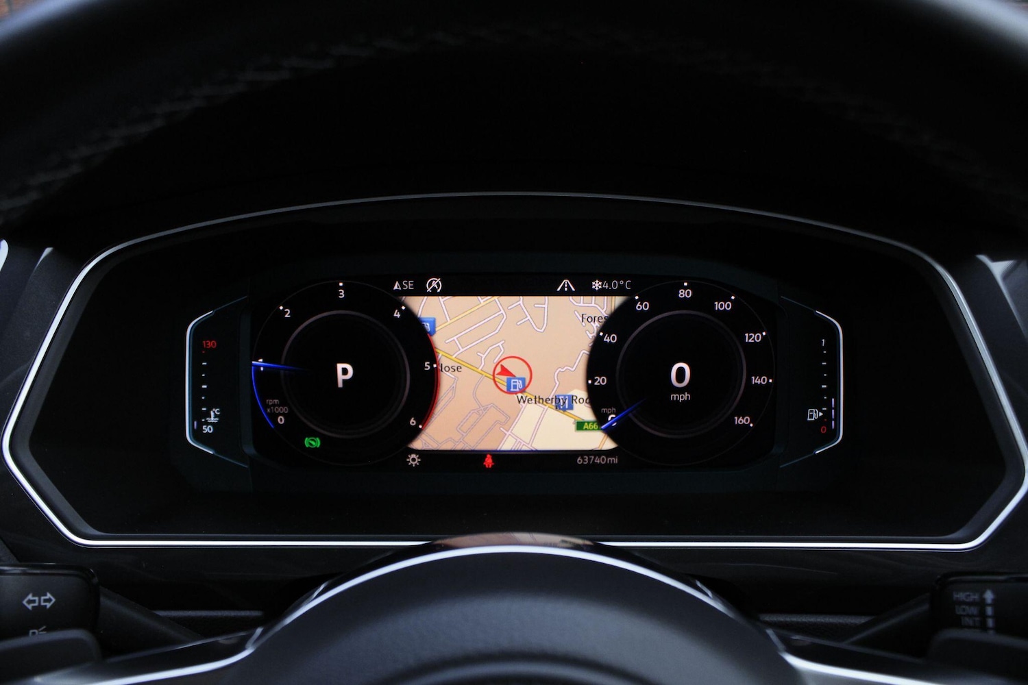 Used Volkswagen Tiguan for sale - 77597674: Photo 7